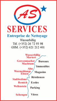 Notre Publicite